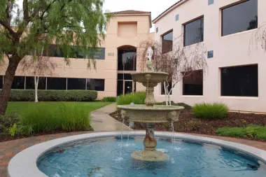 The facilities at Ventura Recovery Center in Thousand Oaks, CA 1